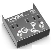 PALMER F2 SW (PF2SW)